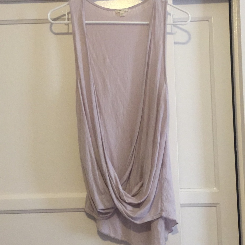 American outfitters tank top